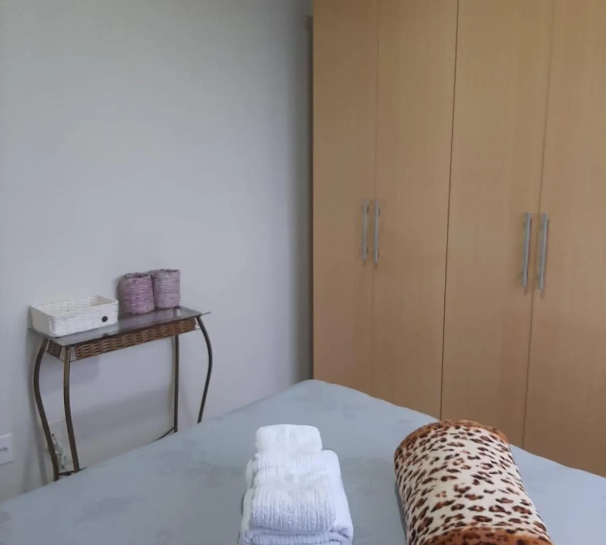 아파트 Apartamento Beto Carrero Centro Penha Sc 브라질