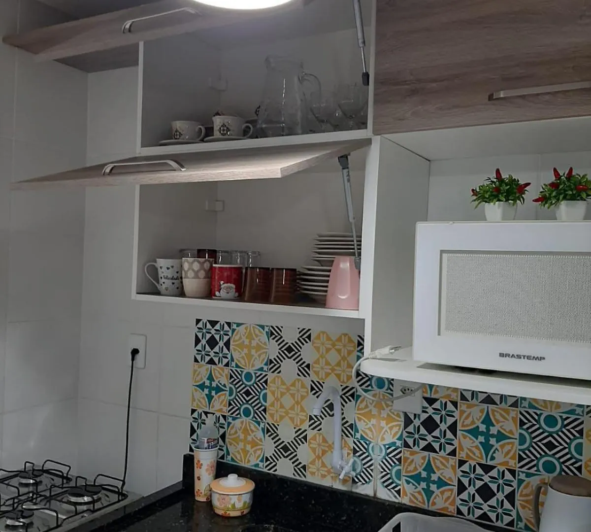 Apartamento Beto Carrero Centro Penha Sc 0*, 페냐 브라질