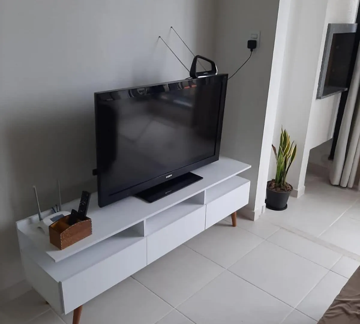 Apartamento Beto Carrero Centro Penha Sc 페냐