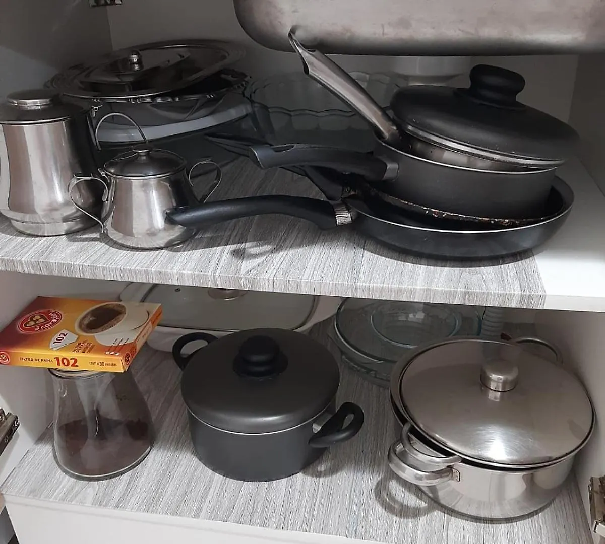 아파트 Apartamento Beto Carrero Centro Penha Sc