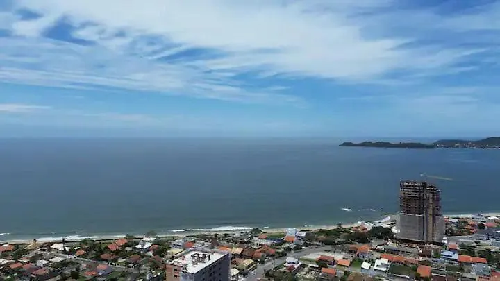 Apartamento Beto Carrero Centro Penha Sc