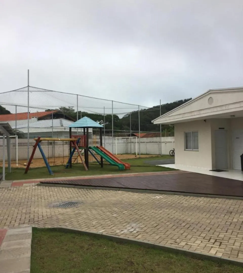 Apartamento Beto Carrero Centro Penha Sc 0*, Penha (Santa Catarina)