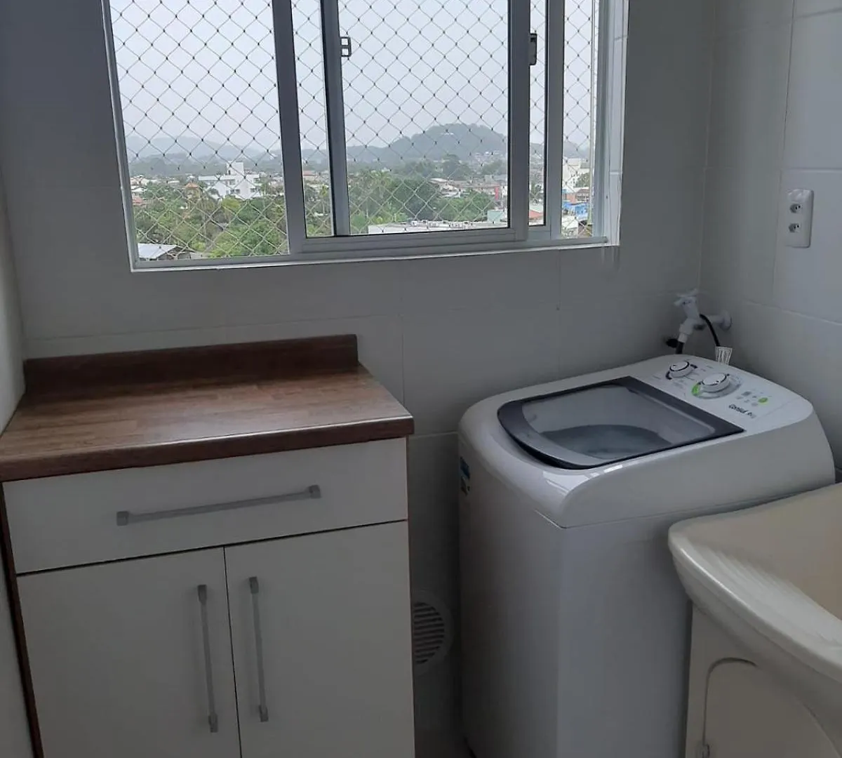 Apartamento Beto Carrero Centro Penha Sc Brasil